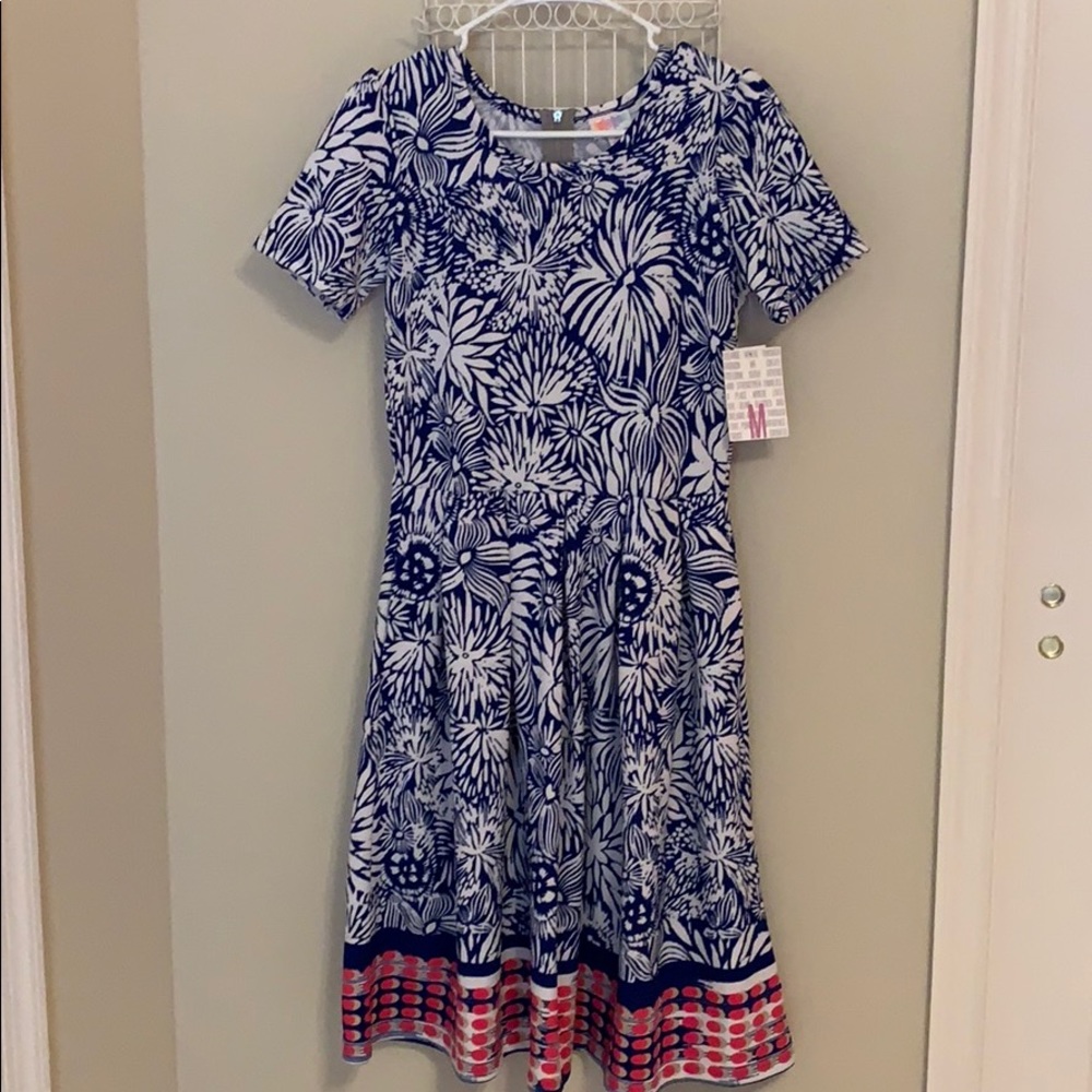 Lularoe NWT Amelia